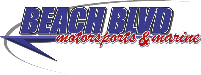 Beach Blvd. Motorsports & Marine proudly serves Jacksonville and our neighbors in Orange Park, St. Augustine, Fleming Island and Kingsland